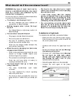 Предварительный просмотр 59 страницы Küppersbusch EMWK6260.0 Instructions For Use Manual