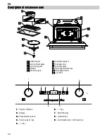 Preview for 7 page of Küppersbusch EMWK6260 User Manual