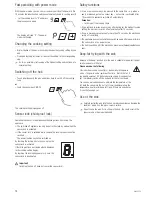 Preview for 5 page of Küppersbusch EWI 457.0 Instructions For Use And Installation Instructions