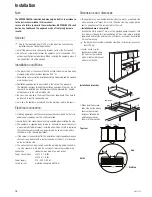 Предварительный просмотр 7 страницы Küppersbusch EWI 457.0 Instructions For Use And Installation Instructions