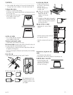 Preview for 8 page of Küppersbusch EWI 457.0 Instructions For Use And Installation Instructions