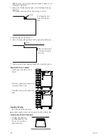 Предварительный просмотр 9 страницы Küppersbusch EWIF 457.1 Instructions For Use And Installation Instructions