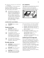 Preview for 8 page of Küppersbusch EWK178002Z User Manual