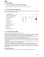 Предварительный просмотр 3 страницы Küppersbusch FGKST 58 Series Instructions For Fitting And Use