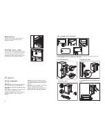 Предварительный просмотр 5 страницы Küppersbusch FKE 157-5 Instructions For Installation And Use Manual