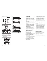 Предварительный просмотр 6 страницы Küppersbusch FKE 157-5 Instructions For Installation And Use Manual