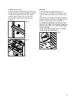 Предварительный просмотр 6 страницы Küppersbusch FKE 167-4 Instructions For Installation And Use Manual