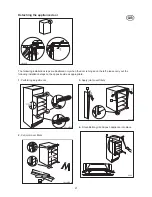 Предварительный просмотр 10 страницы Küppersbusch FKE 167-5 Instructions For Installation And Use Manual