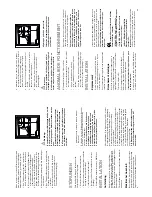 Предварительный просмотр 8 страницы Küppersbusch FKE 237-5 Instructions For Installation And Use Manual