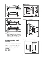 Preview for 10 page of Küppersbusch FTE 127-6 Instructions For Installation And Use Manual