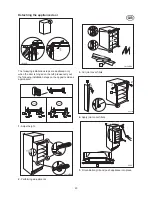 Preview for 11 page of Küppersbusch FTE 127-6 Instructions For Installation And Use Manual