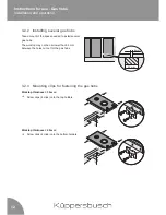 Preview for 12 page of Küppersbusch GKS 3920.0 Instructions For Use Manual