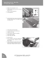 Предварительный просмотр 24 страницы Küppersbusch GKS 3920.0 Instructions For Use Manual