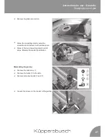 Предварительный просмотр 27 страницы Küppersbusch GKS 3920.0 Instructions For Use Manual