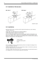 Предварительный просмотр 8 страницы Küppersbusch GKS 644.0 Technical Manual