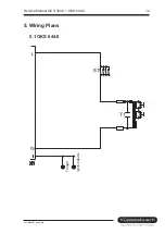 Предварительный просмотр 13 страницы Küppersbusch GKS 644.0 Technical Manual