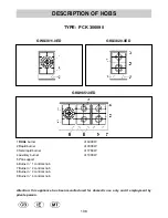 Предварительный просмотр 3 страницы Küppersbusch GKS3820.0ED Instructions For Use Manual