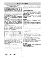 Предварительный просмотр 9 страницы Küppersbusch GKS3820.0ED Instructions For Use Manual