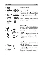 Preview for 8 page of Küppersbusch Glass ceramic Instructions For Fitting And Use