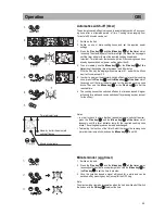 Предварительный просмотр 9 страницы Küppersbusch Glass ceramic Instructions For Fitting And Use