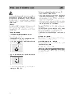 Предварительный просмотр 14 страницы Küppersbusch Glass ceramic Instructions For Fitting And Use