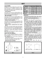 Preview for 4 page of Küppersbusch GMS 6540.0 E-UL Instructions For Use Manual