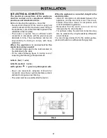 Preview for 9 page of Küppersbusch GMS 6540.0 E-UL Instructions For Use Manual