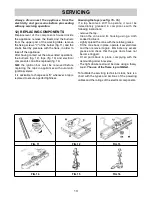 Preview for 13 page of Küppersbusch GMS 6540.0 E-UL Instructions For Use Manual