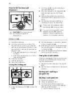 Preview for 10 page of Küppersbusch IG6504 User Manual