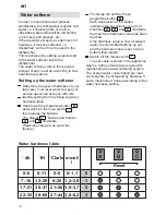 Preview for 7 page of Küppersbusch IGV 449.3 Operating Instructions Manual