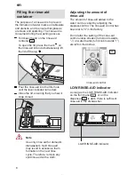 Preview for 9 page of Küppersbusch IGV 449.3 Operating Instructions Manual