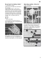 Preview for 12 page of Küppersbusch IGV 449.3 Operating Instructions Manual