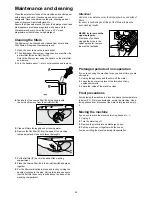 Preview for 17 page of Küppersbusch IGV 456.1 Instruction Book