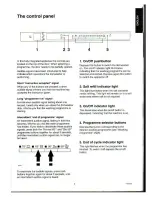 Preview for 5 page of Küppersbusch IGV 458.3 Instructions For Use And Installation Instructions