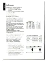 Preview for 6 page of Küppersbusch IGV 458.3 Instructions For Use And Installation Instructions