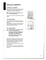 Preview for 10 page of Küppersbusch IGV 458.3 Instructions For Use And Installation Instructions