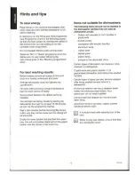 Preview for 12 page of Küppersbusch IGV 458.3 Instructions For Use And Installation Instructions