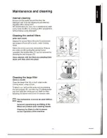 Preview for 15 page of Küppersbusch IGV 458.3 Instructions For Use And Installation Instructions