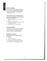 Preview for 16 page of Küppersbusch IGV 458.3 Instructions For Use And Installation Instructions