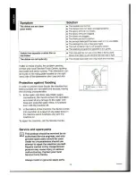 Preview for 18 page of Küppersbusch IGV 458.3 Instructions For Use And Installation Instructions