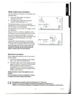 Preview for 21 page of Küppersbusch IGV 458.3 Instructions For Use And Installation Instructions