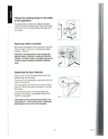 Preview for 24 page of Küppersbusch IGV 458.3 Instructions For Use And Installation Instructions