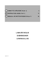 Küppersbusch IGV 643.4 Instruction Book preview