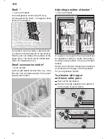 Preview for 12 page of Küppersbusch IGV 649 Operating Instructions Manual