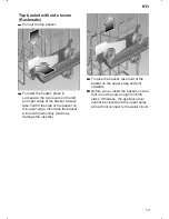 Preview for 13 page of Küppersbusch IGV 649 Operating Instructions Manual