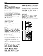 Предварительный просмотр 5 страницы Küppersbusch IK 153-2 Z Operating Instructions Manual