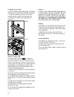 Preview for 6 page of Küppersbusch IK 153-2 Z Operating Instructions Manual