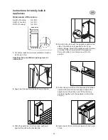 Предварительный просмотр 10 страницы Küppersbusch IK 154-3 Z Operating Instructions Manual