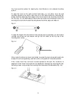 Предварительный просмотр 12 страницы Küppersbusch IKD 12440.0 Instructions For Assembly And Use