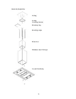 Предварительный просмотр 15 страницы Küppersbusch IKD 12440.0 Instructions For Assembly And Use